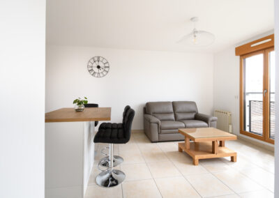 Location appartement à Lyon 3 - Livea Immobilier