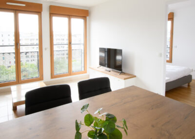 Location appartement à Lyon 3 - Livea Immobilier