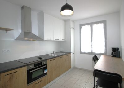 Location meublée T2 à Saint-Etienne - Livea Immobilier