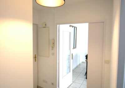 Location meublée T2 à Saint-Etienne - Livea Immobilier