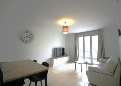 Location meublée T2 à Saint-Etienne - Livea Immobilier