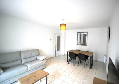 Location meublée T2 à Saint-Etienne - Livea Immobilier