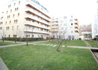 Location meublée T3 à Lyon - Livea Immobilier