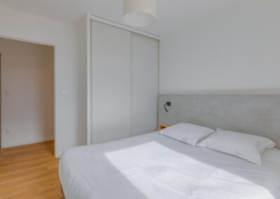 Location T2 meublé à Lyon - Livea Immobilier