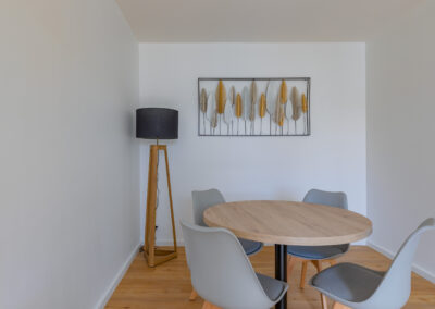 Location T2 meublé à Lyon - Livea Immobilier