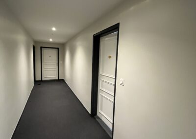 Location T2 meublé à Lyon - Livea Immobilier