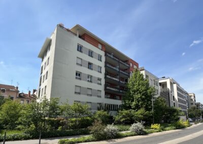 T2 en location à Lyon - Livea Immobilier