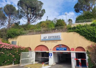 Location saisonnière à Saint-Raphaël Cap Esterel Livea Immobilier