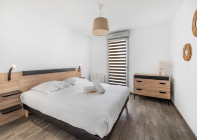 Location meublée T2 à Villeurbanne Lyon Livea Immobilier