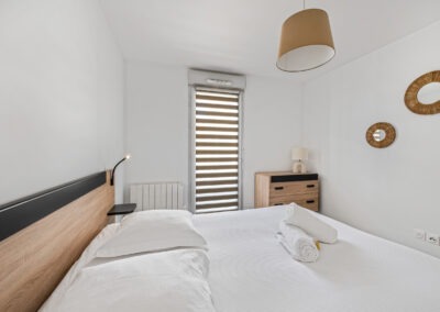 Location meublée T2 à Villeurbanne Lyon Livea Immobilier