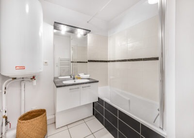 Location meublée T2 à Villeurbanne Lyon Livea Immobilier