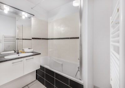 Location meublée T2 à Villeurbanne Lyon Livea Immobilier