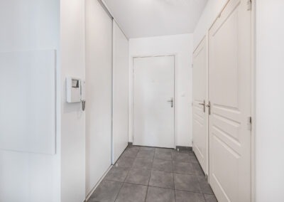 Location meublée T2 à Villeurbanne Lyon Livea Immobilier