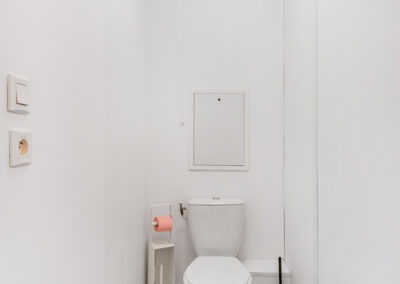 Location meublée T2 à Villeurbanne Lyon Livea Immobilier