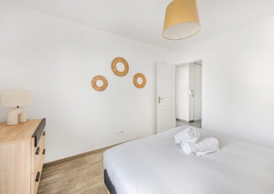 Location meublée T2 à Villeurbanne Lyon Livea Immobilier