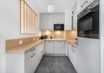Location meublée T2 à Villeurbanne Lyon Livea Immobilier